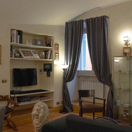 Mgpgroup Guest House Navona Roma Eksteriør bilde