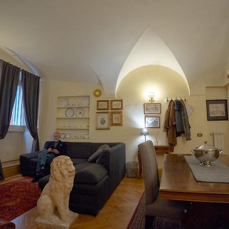 Mgpgroup Guest House Navona Roma Eksteriør bilde