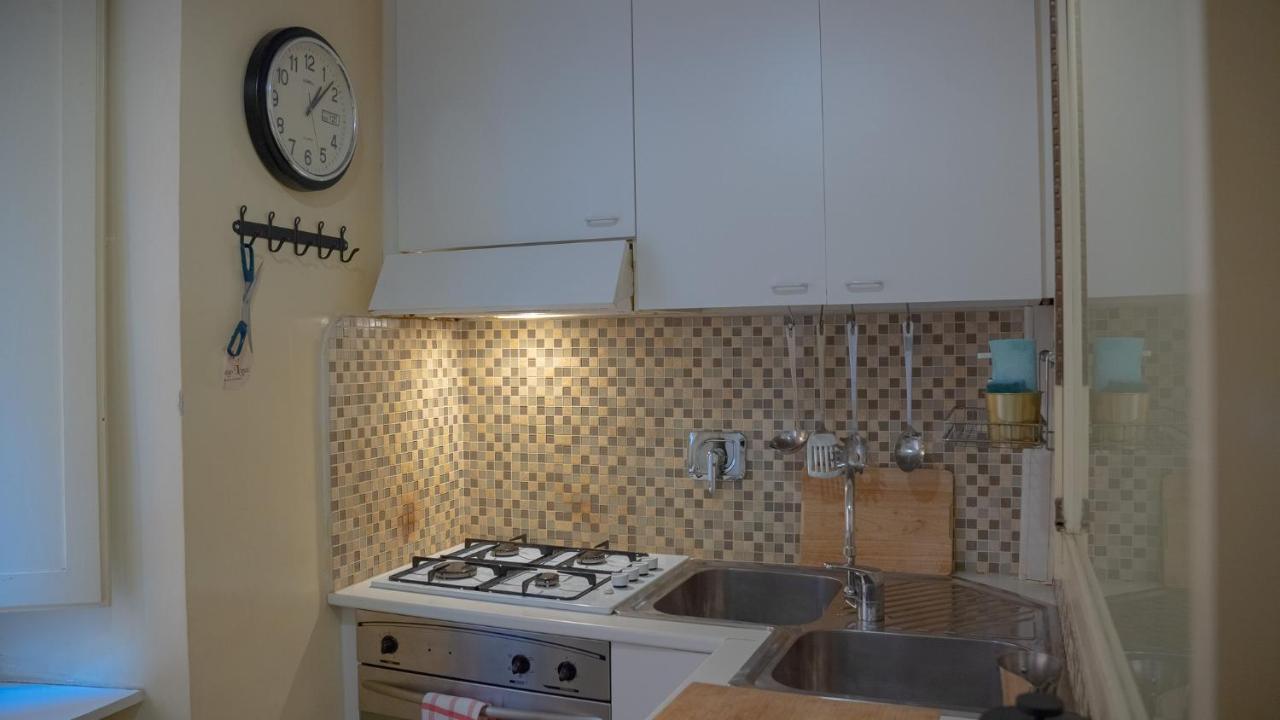 Mgpgroup Guest House Navona Roma Eksteriør bilde