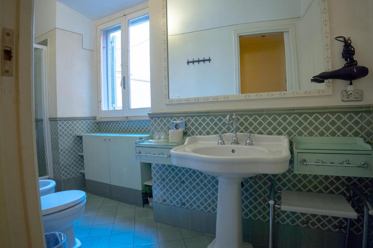 Mgpgroup Guest House Navona Roma Eksteriør bilde